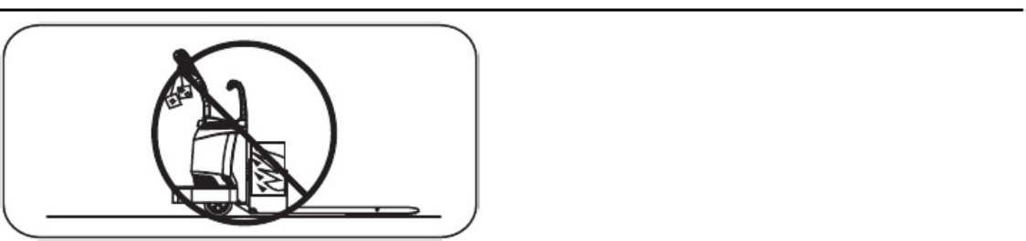 Sample 6 of Toyota Pallet Trucks 8HBW30 8HBE30 8HBE40 Workshop Service Manual [PDF]