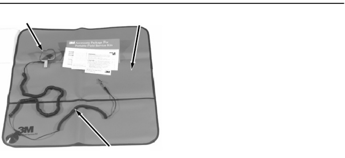 Sample 7 of Toyota Pallet Trucks 8HBW30 8HBE30 8HBE40 Workshop Service Manual [PDF]