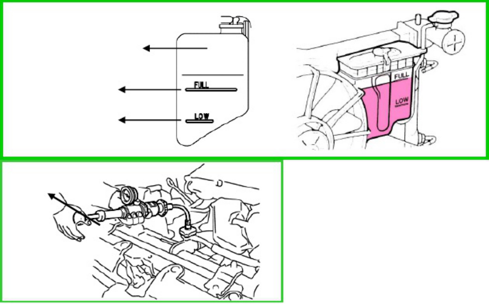Sample 2 of Toyota Panduan Tune Up EFI K3VE Toyota Technical Manual [PDF]