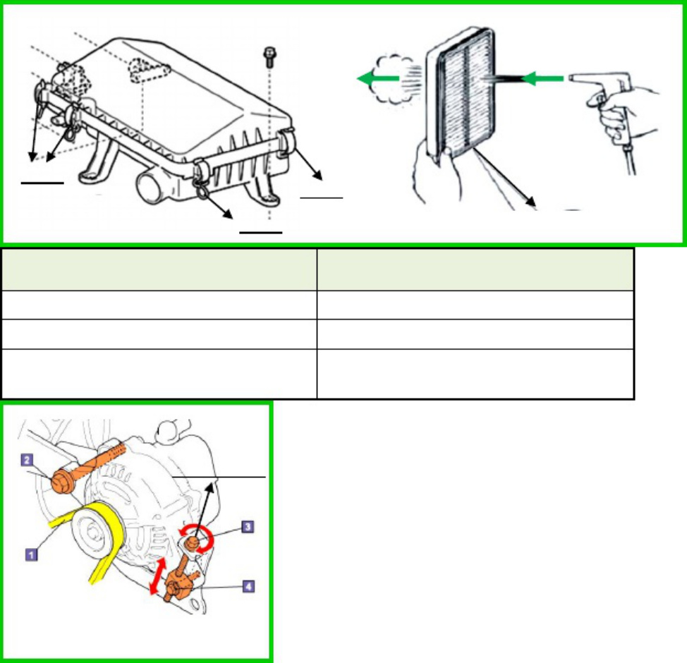 Sample 6 of Toyota Panduan Tune Up EFI K3VE Toyota Technical Manual [PDF]