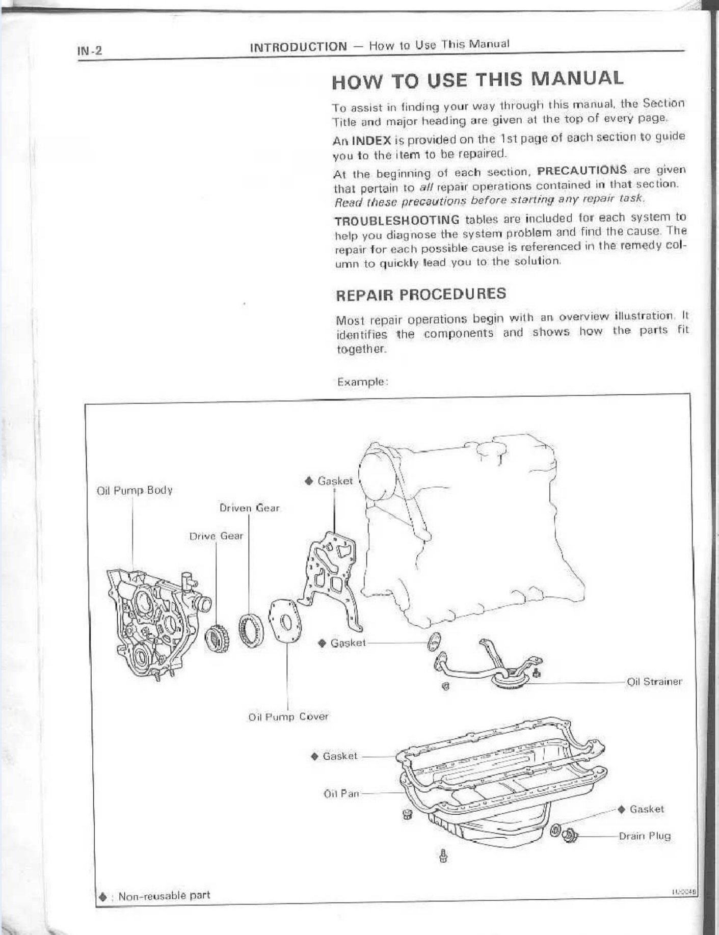 Sample 2 of Toyota PDF Technical Manual [PDF]