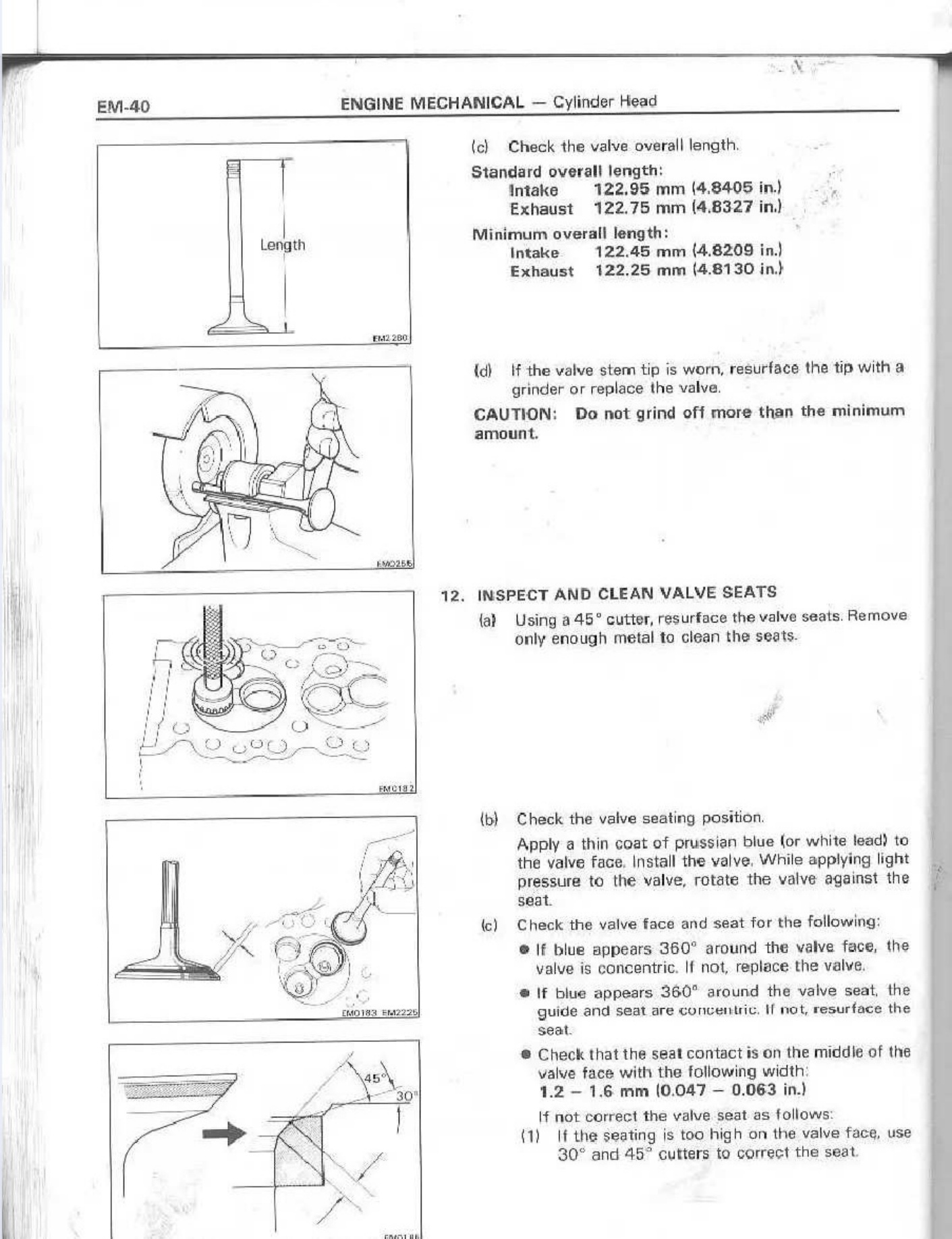 Sample 3 of Toyota PDF Technical Manual [PDF]