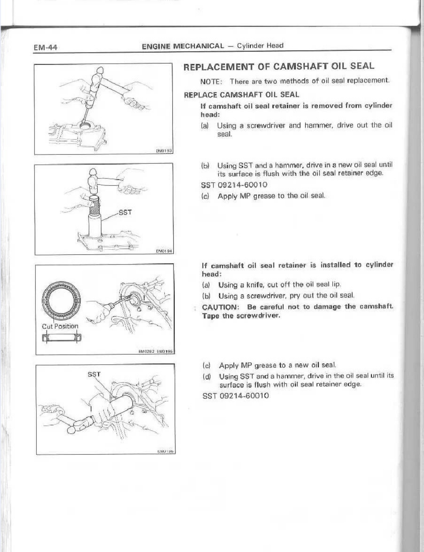 Sample 4 of Toyota PDF Technical Manual [PDF]