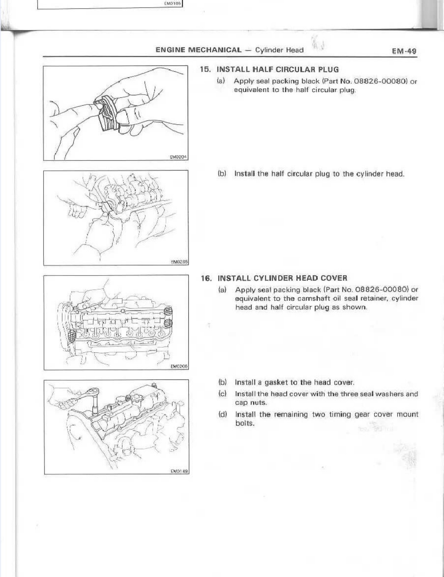 Sample 5 of Toyota PDF Technical Manual [PDF]