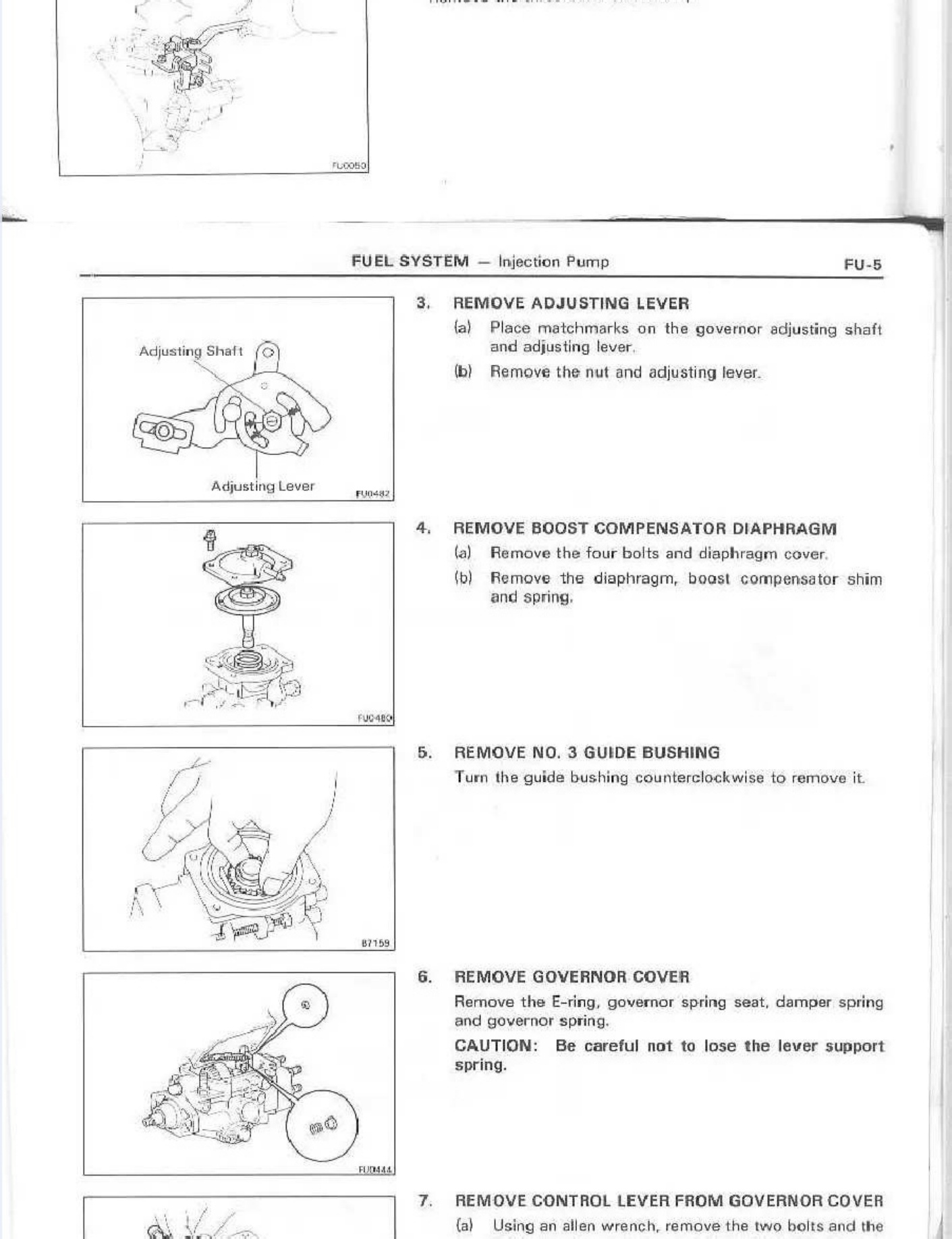Sample 8 of Toyota PDF Technical Manual [PDF]