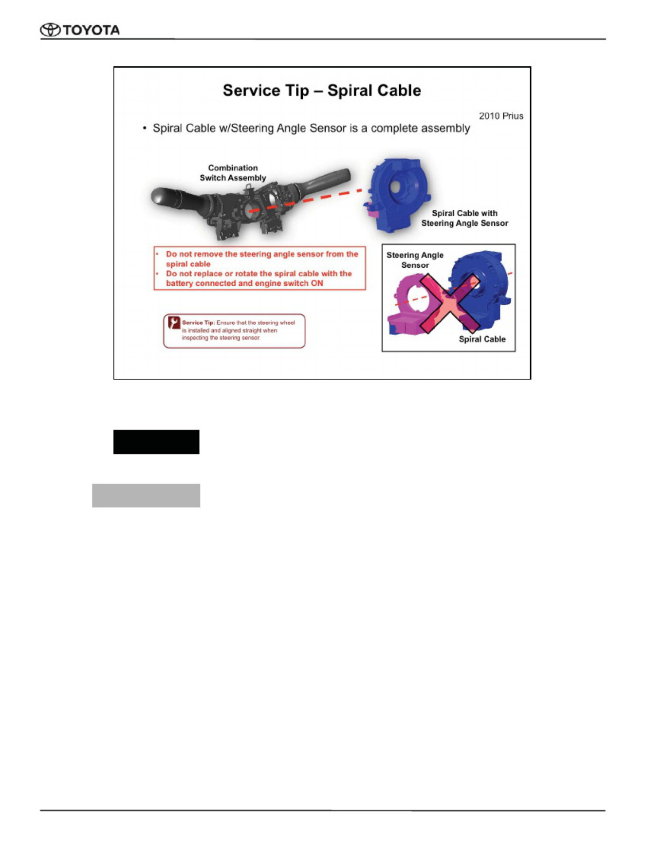 Sample 8 of Toyota Power Steering Systems Overview Technical Manual [PDF]