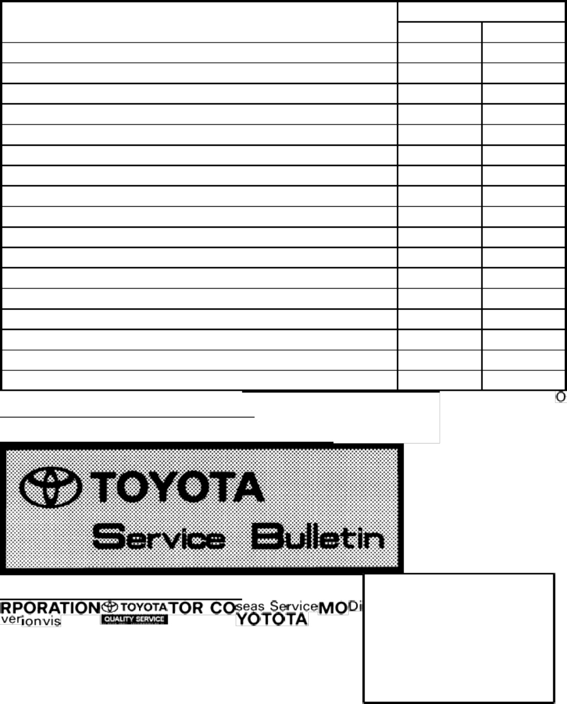 Sample 3 of Toyota Prado Electrical Wiring Guide Complete Electrical Wiring Schematic & System Diagram [PDF]