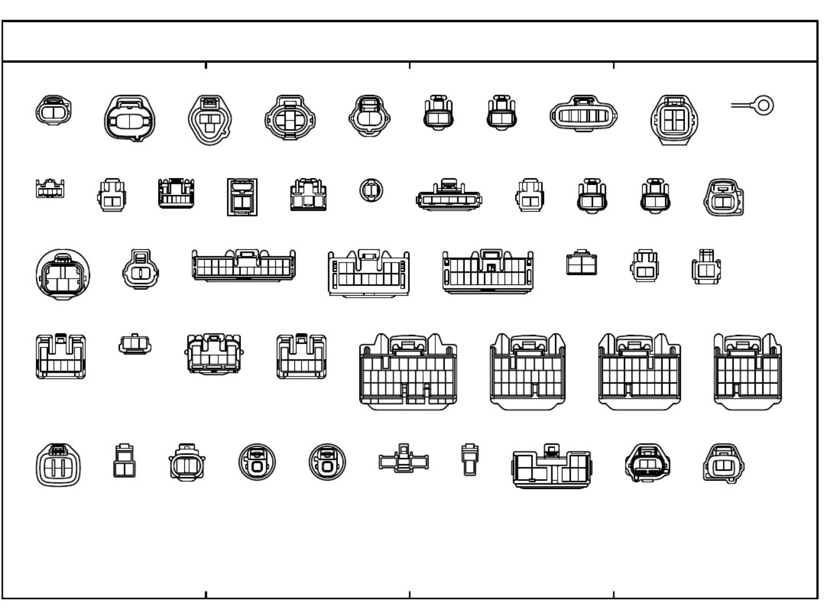 Sample 8 of Toyota Prado Electrical Wiring Guide Complete Electrical Wiring Schematic & System Diagram [PDF]