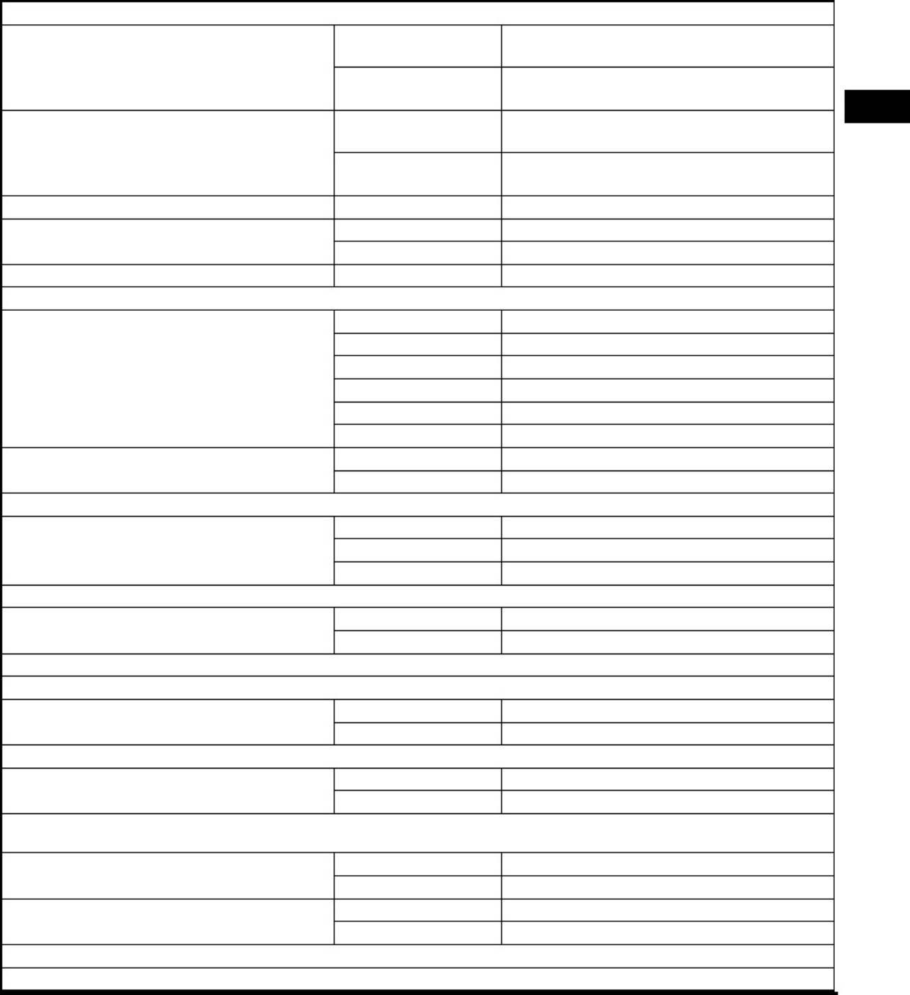 Sample 5 of Toyota Probox Technical Manual [PDF]