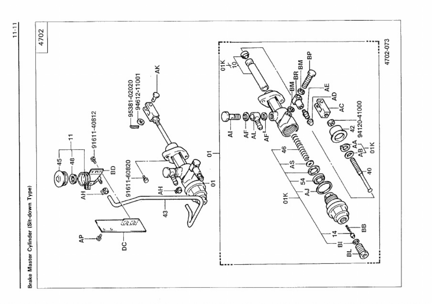 Sample 6 of Toyota Repair Workshop Service Manual [PDF]