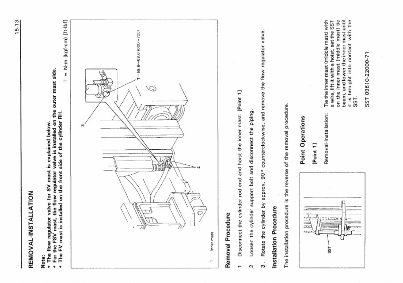 Sample 7 of Toyota Repair Workshop Service Manual [PDF]