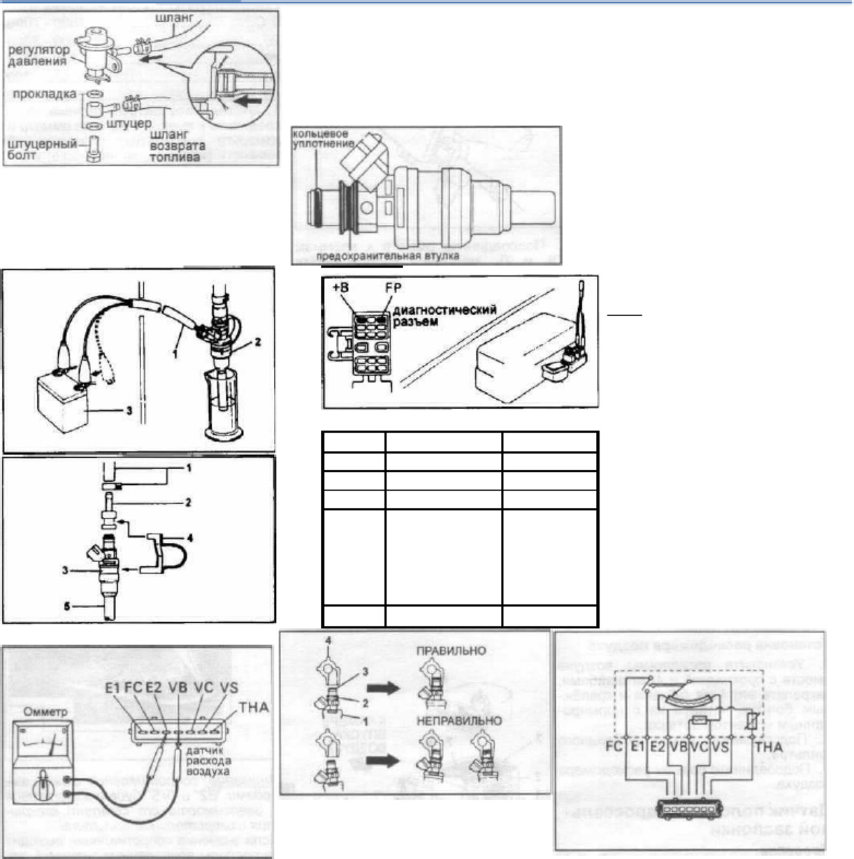 Sample 7 of Toyota Repair Heavy Duty Diesel Engine Workshop Service Manual [PDF]