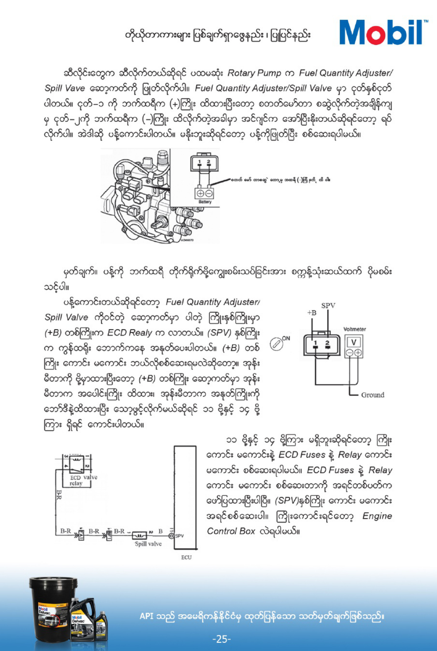 Sample 4 of Toyota Repair Workshop Service Manual [PDF]