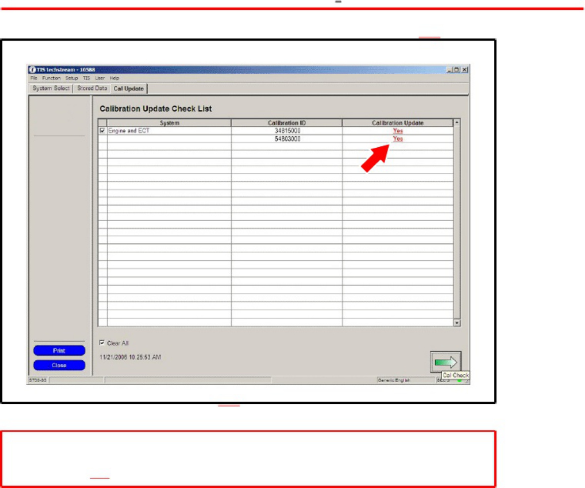 Sample 5 of Toyota Reprogramaci n ECU Techstream Toyot Technical Manual [PDF]