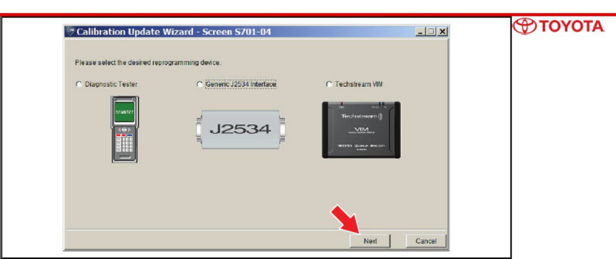 Sample 7 of Toyota Reprogramaci n ECU Toyota Hiace Technical Manual [PDF]