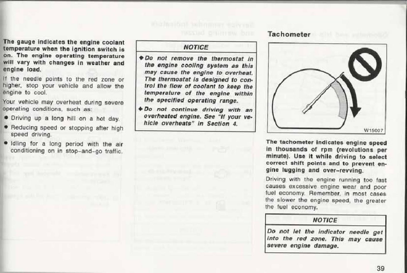 Sample 3 of Toyota Revo Owner s Technical Manual [PDF]