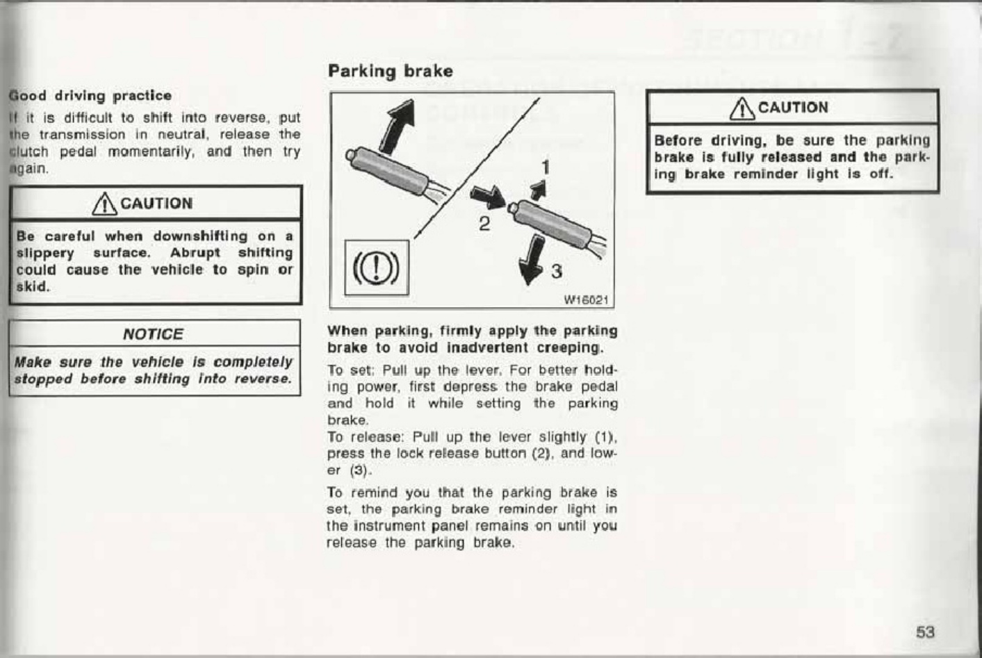 Sample 4 of Toyota Revo Owner s Technical Manual [PDF]