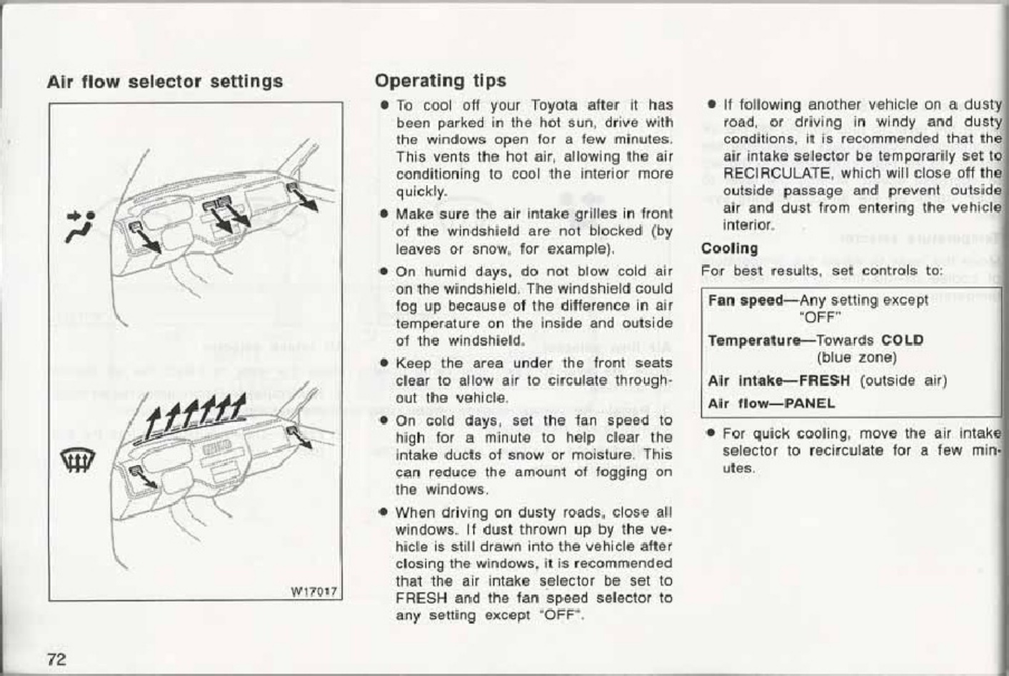 Sample 5 of Toyota Revo Owner s Technical Manual [PDF]