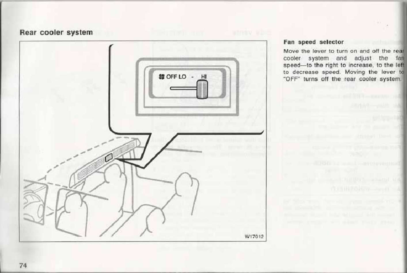 Sample 6 of Toyota Revo Owner s Technical Manual [PDF]