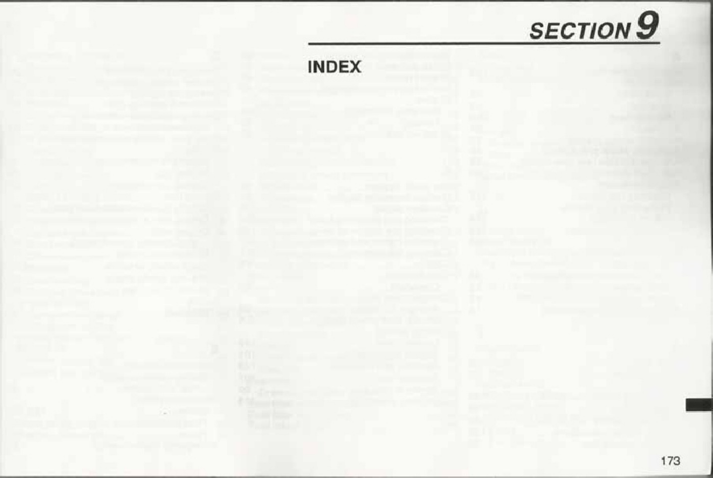 Sample 8 of Toyota Revo Owner s Technical Manual [PDF]