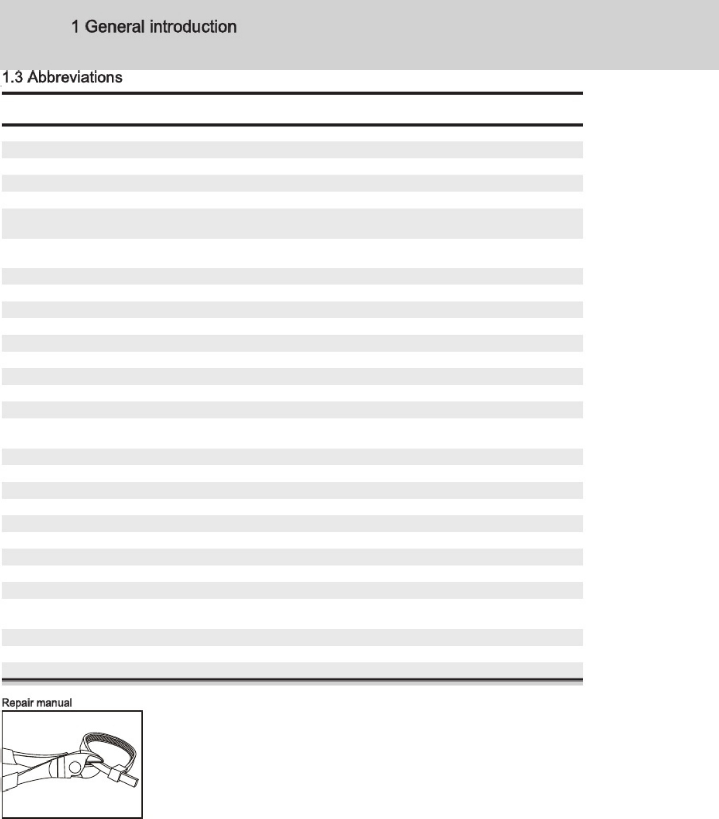 Sample 5 of Toyota RRE Series Workshop Service Manual [PDF]