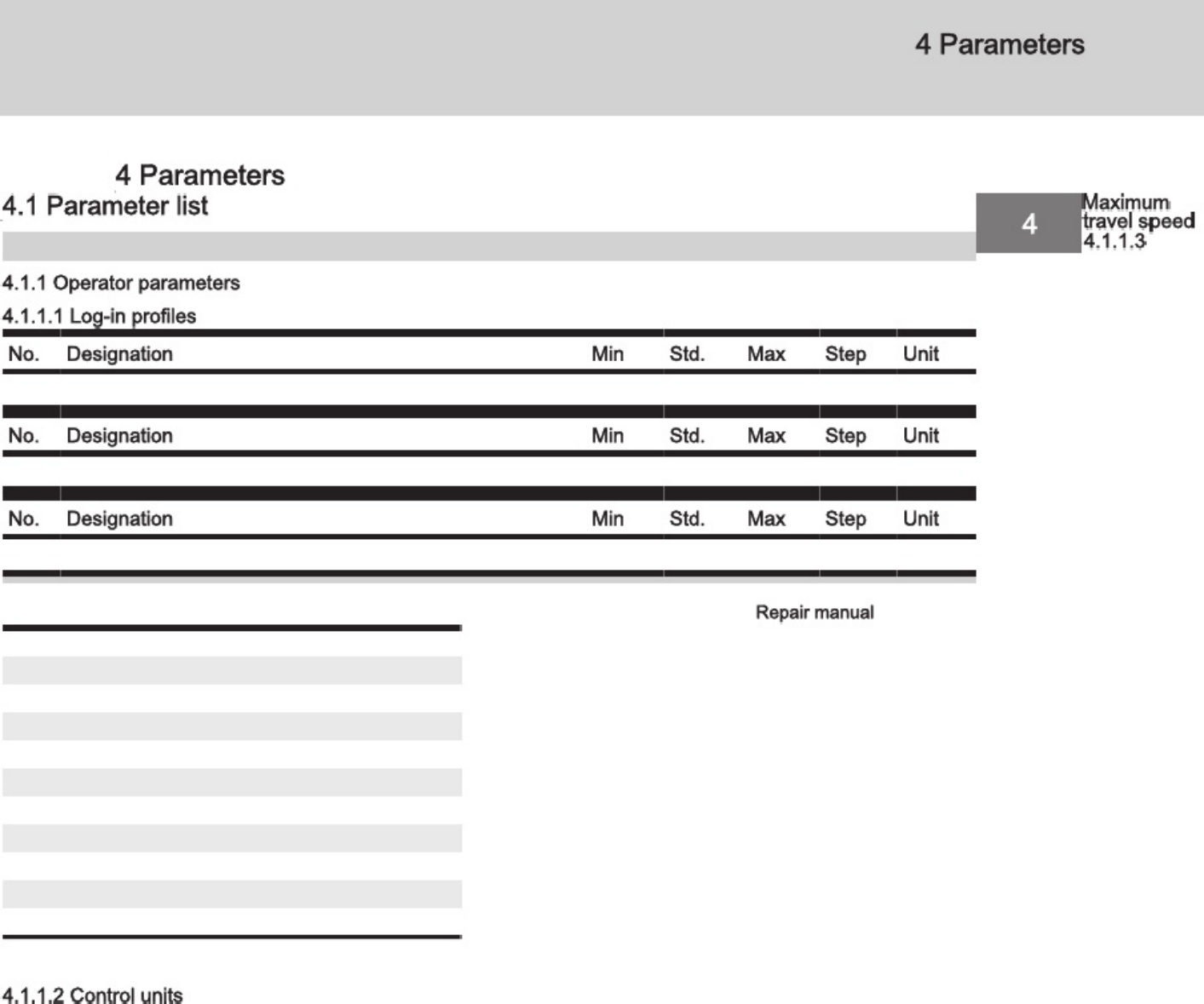 Sample 7 of Toyota RRE Series Workshop Service Manual [PDF]