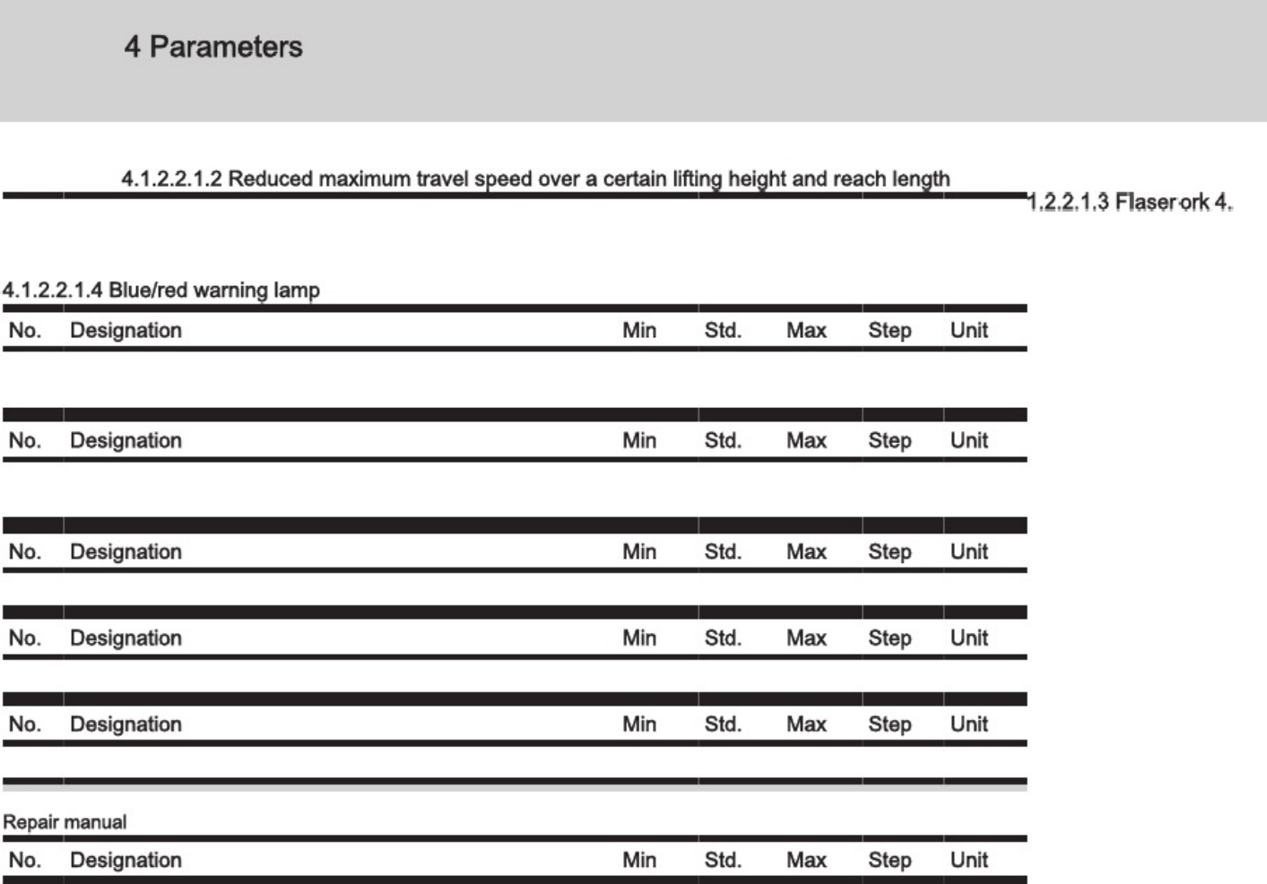 Sample 8 of Toyota RRE Series Workshop Service Manual [PDF]