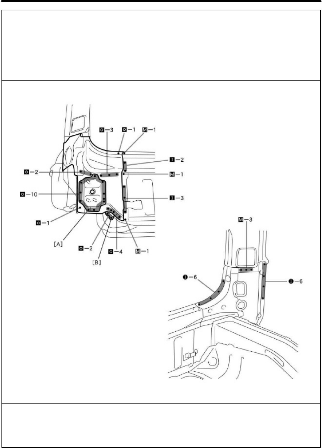 Sample 2 of Toyota Sienna Body Panel Technical Manual [PDF]