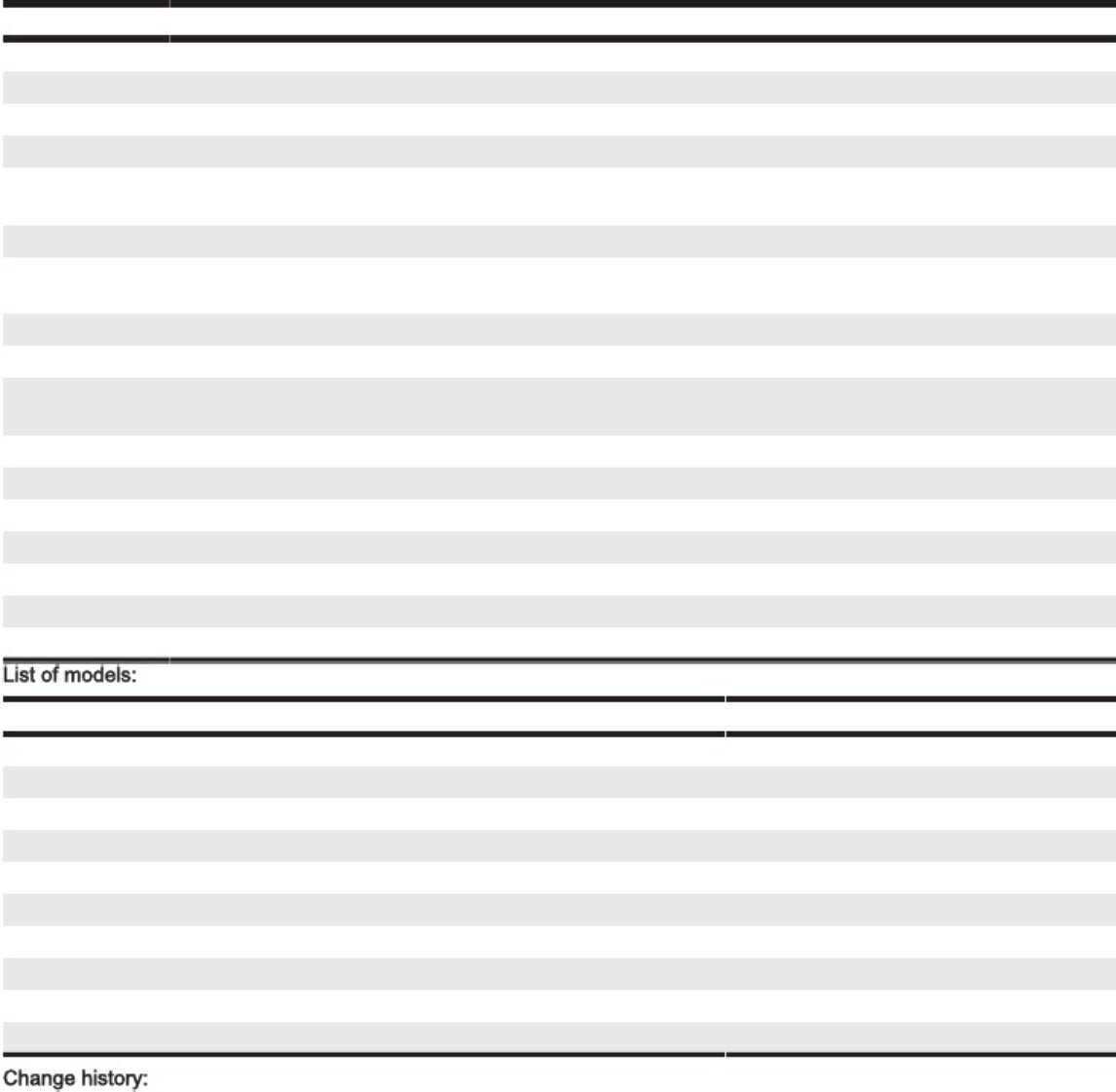 Sample 2 of Toyota Stacker Workshop Service Manual [PDF]