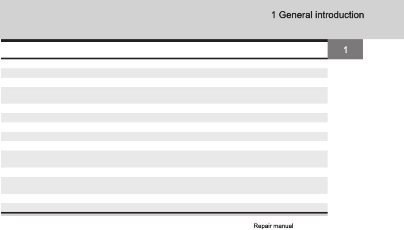 Sample 6 of Toyota Stacker Workshop Service Manual [PDF]