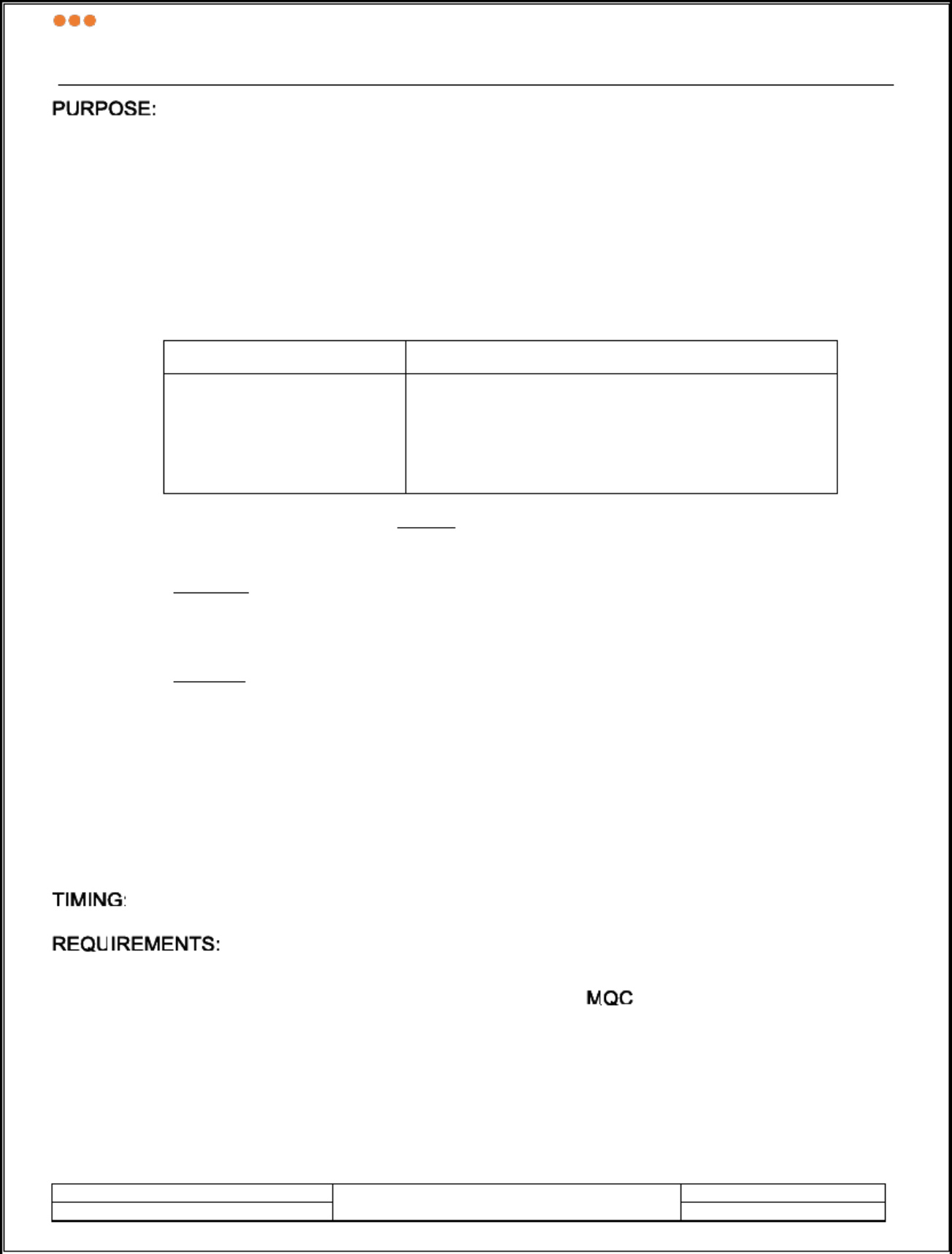 Sample 6 of Toyota Supplier Quality Assurance Technical Manual [PDF]