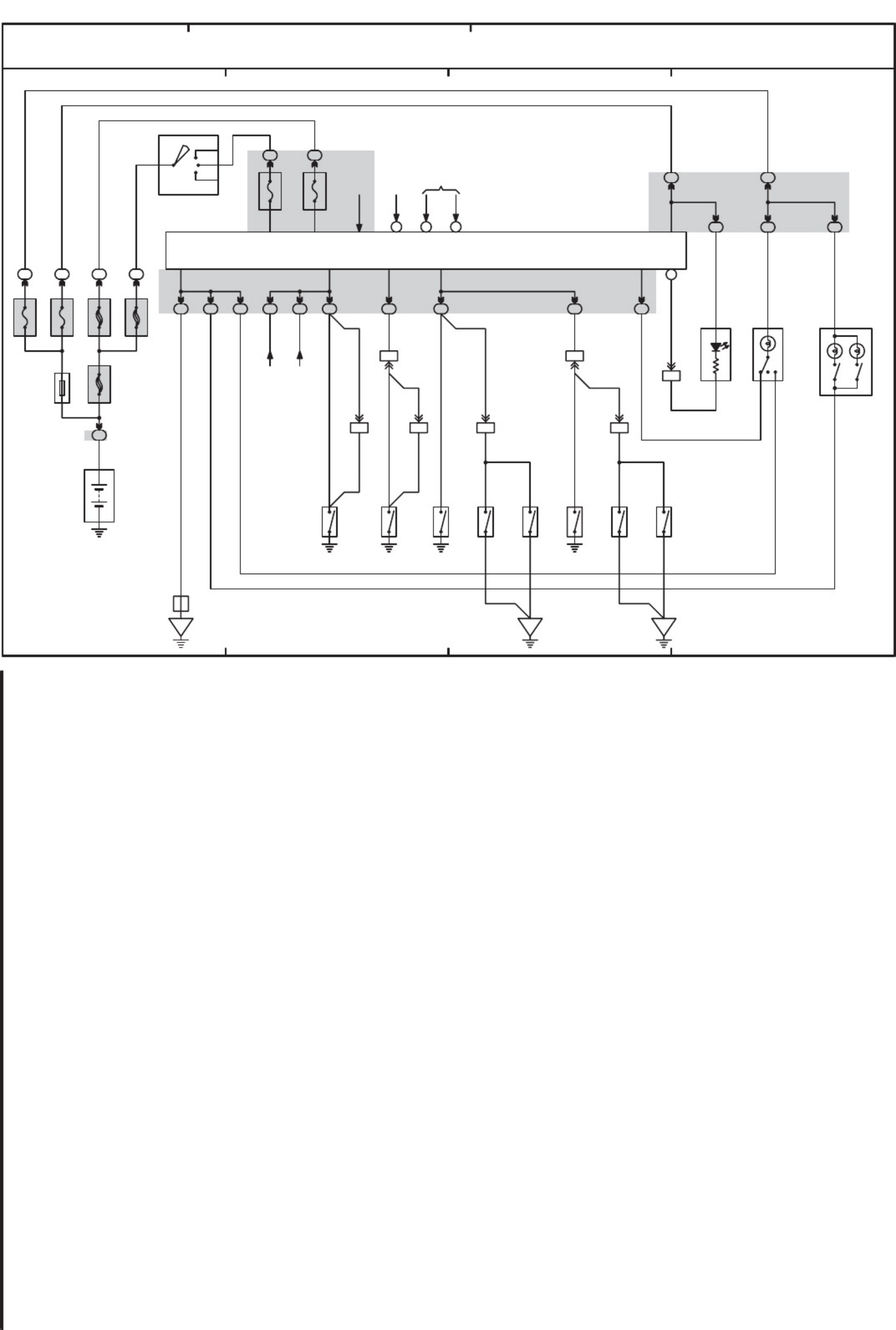 Toyota Tacoma Wiring Diagram Guide Complete Electrical Wiring Schematic & System Diagram [PDF] cover