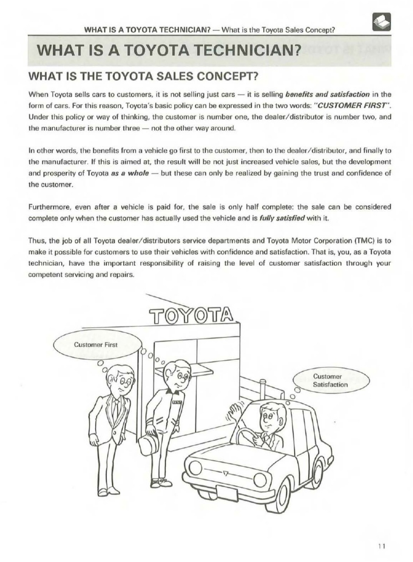 Sample 7 of Toyota Technician Training Technical Manual [PDF]