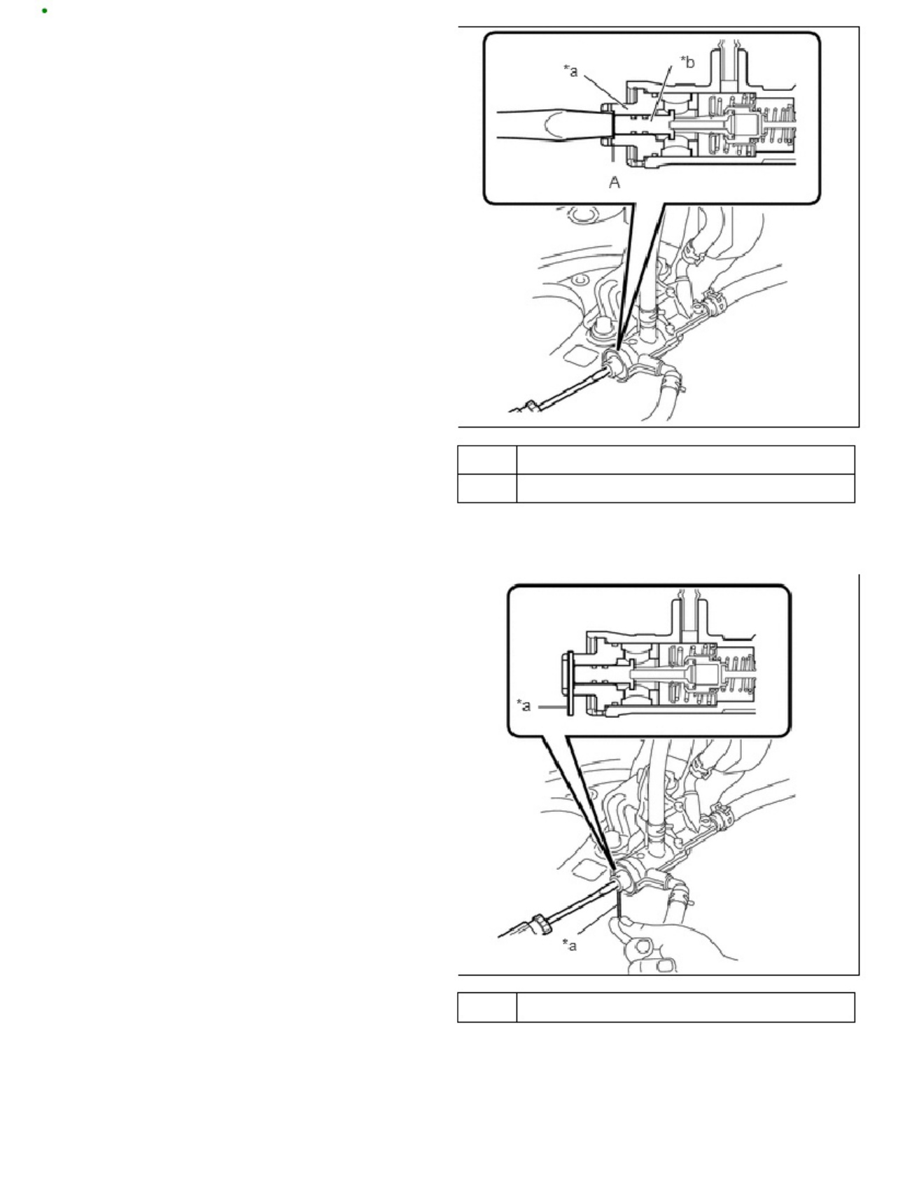 Sample 5 of Toyota TIS - ToYOTA 2016-2020 Sienna Marine / Vehicle Transmission Workshop Service Manual [PDF]