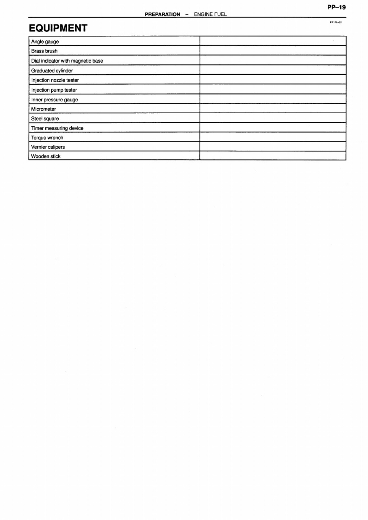 Sample 4 of Toyota TM Toyota Technical Manual [PDF]