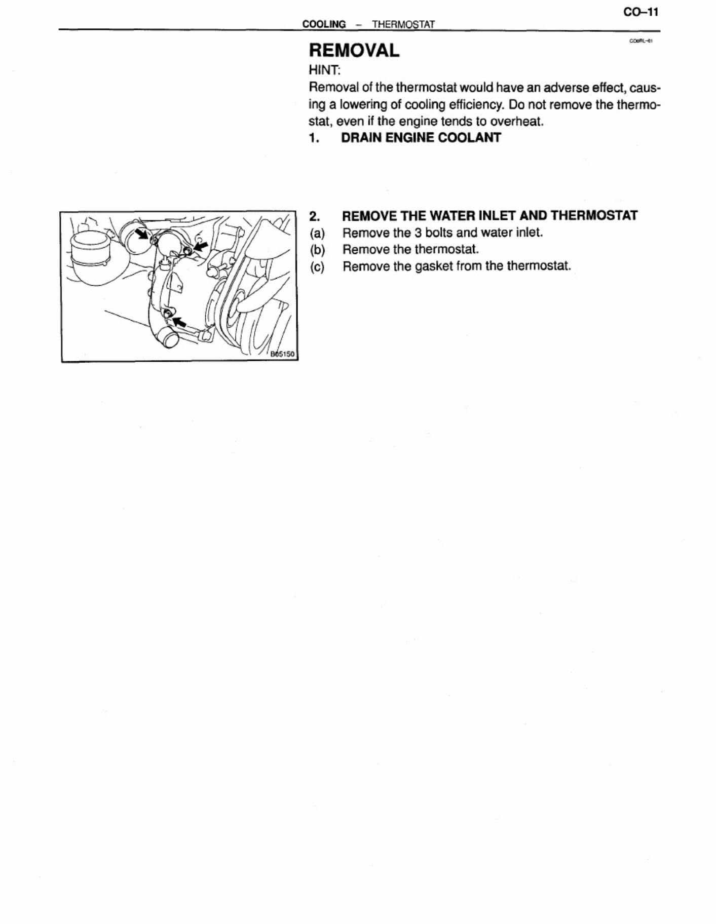 Sample 7 of Toyota TM Toyota Technical Manual [PDF]