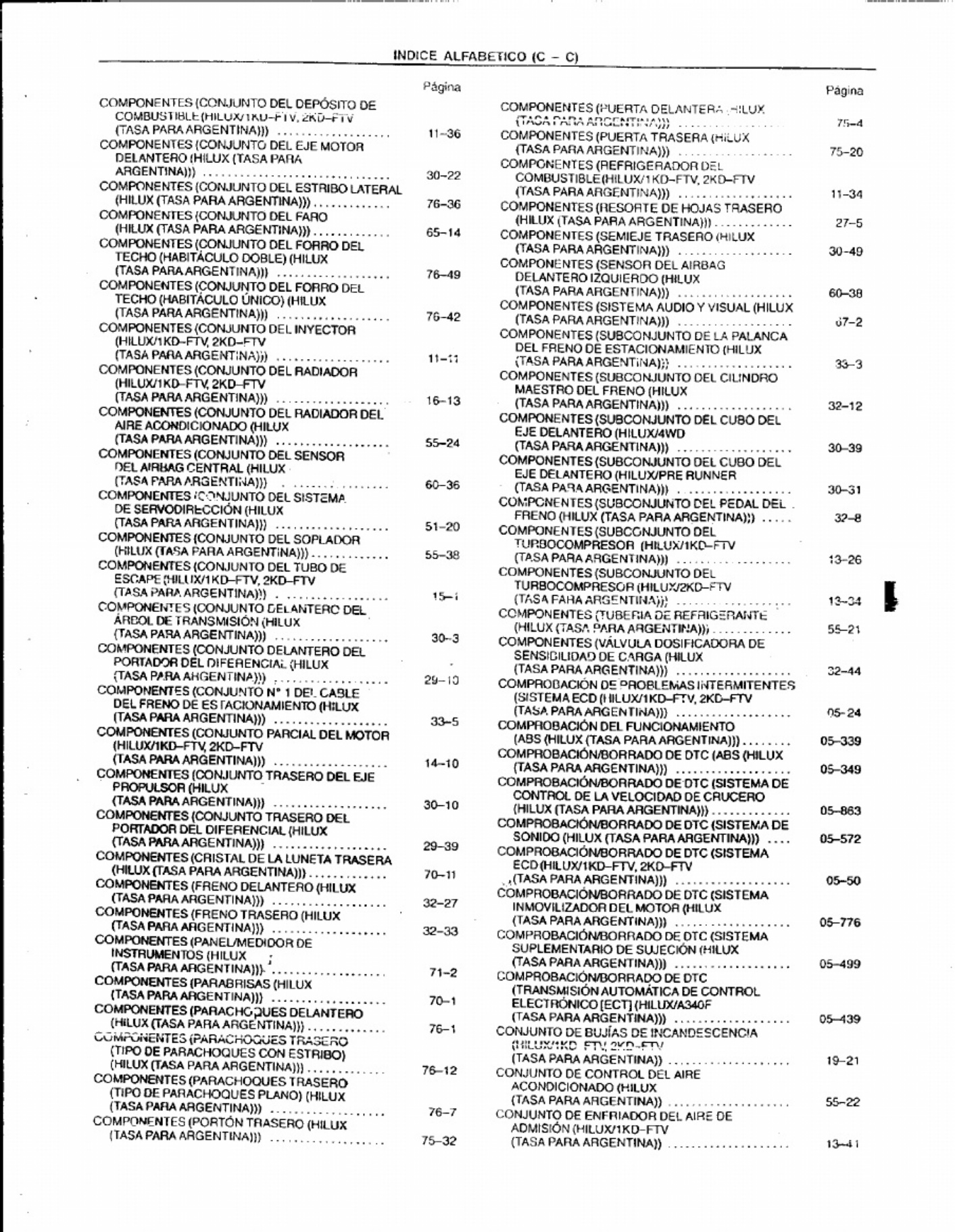 Sample 2 of Toyota TM Toyota Technical Manual [PDF]