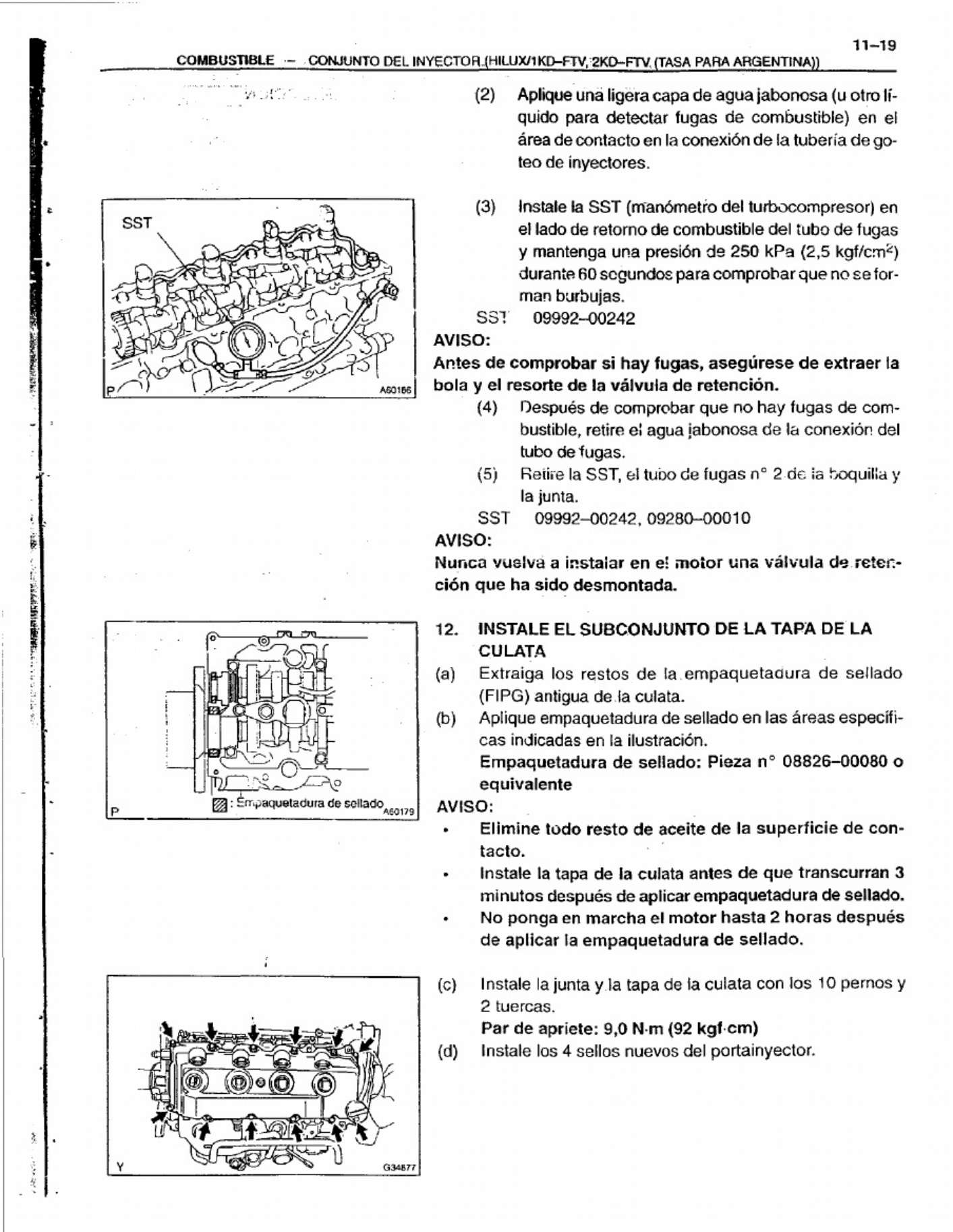 Sample 5 of Toyota TM Toyota Technical Manual [PDF]