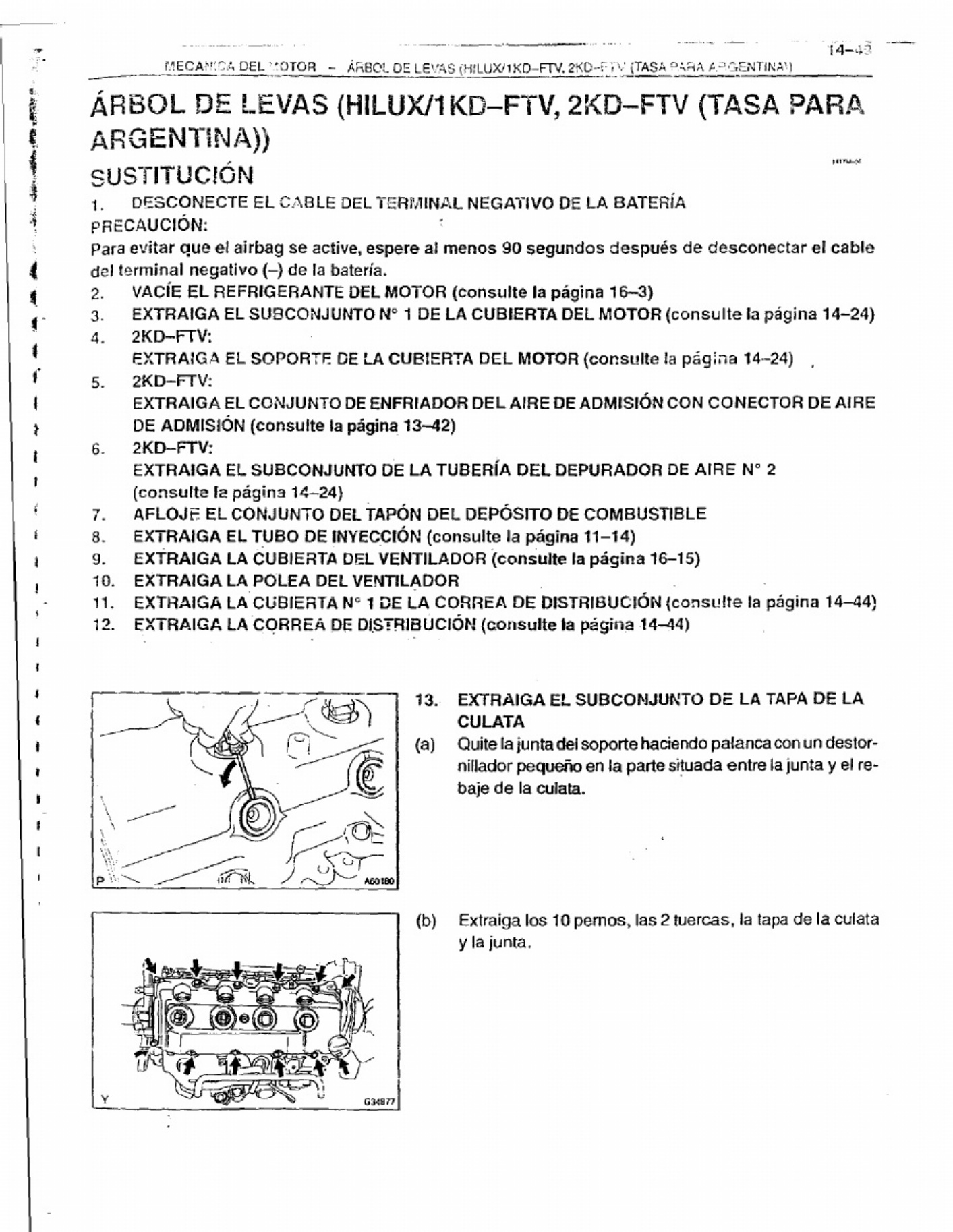 Sample 6 of Toyota TM Toyota Technical Manual [PDF]