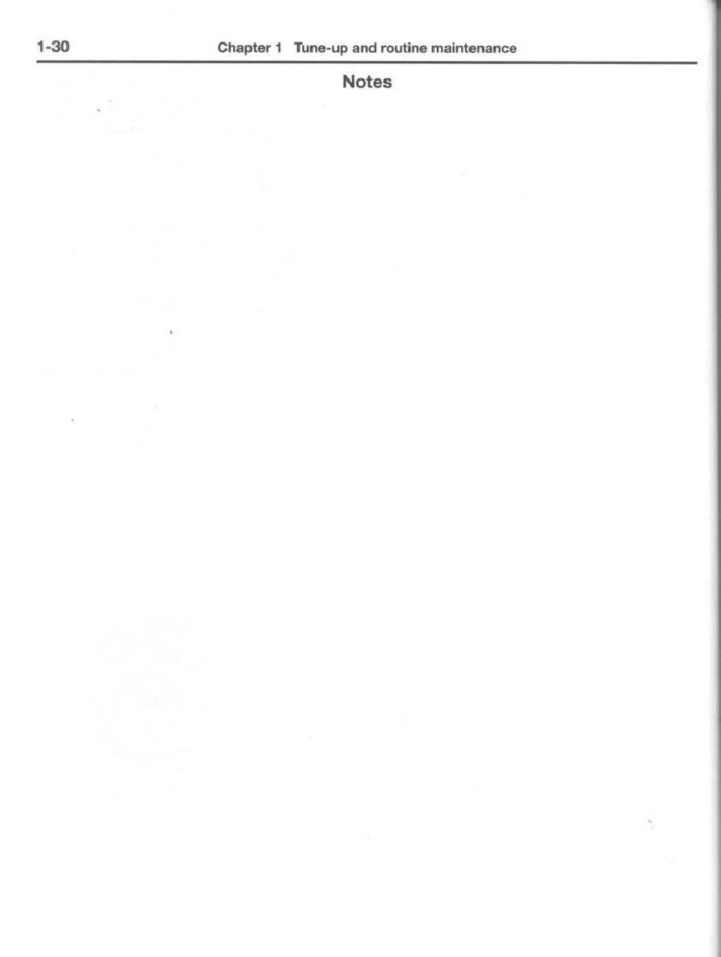 Sample 4 of Toyota Toaz - Info Toyota Corolla 1984 199 Technical Manual [PDF]