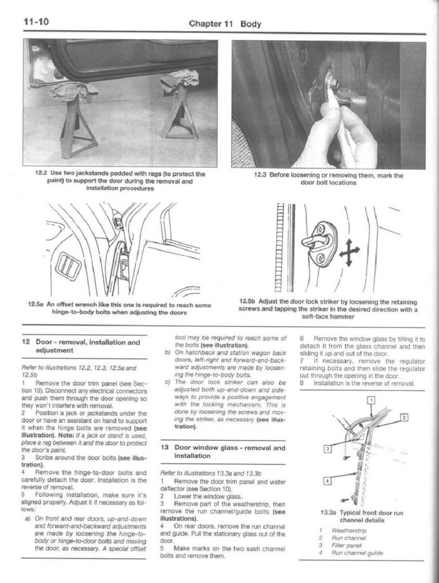 Sample 7 of Toyota Toaz - Info Toyota Corolla 1984 199 Technical Manual [PDF]