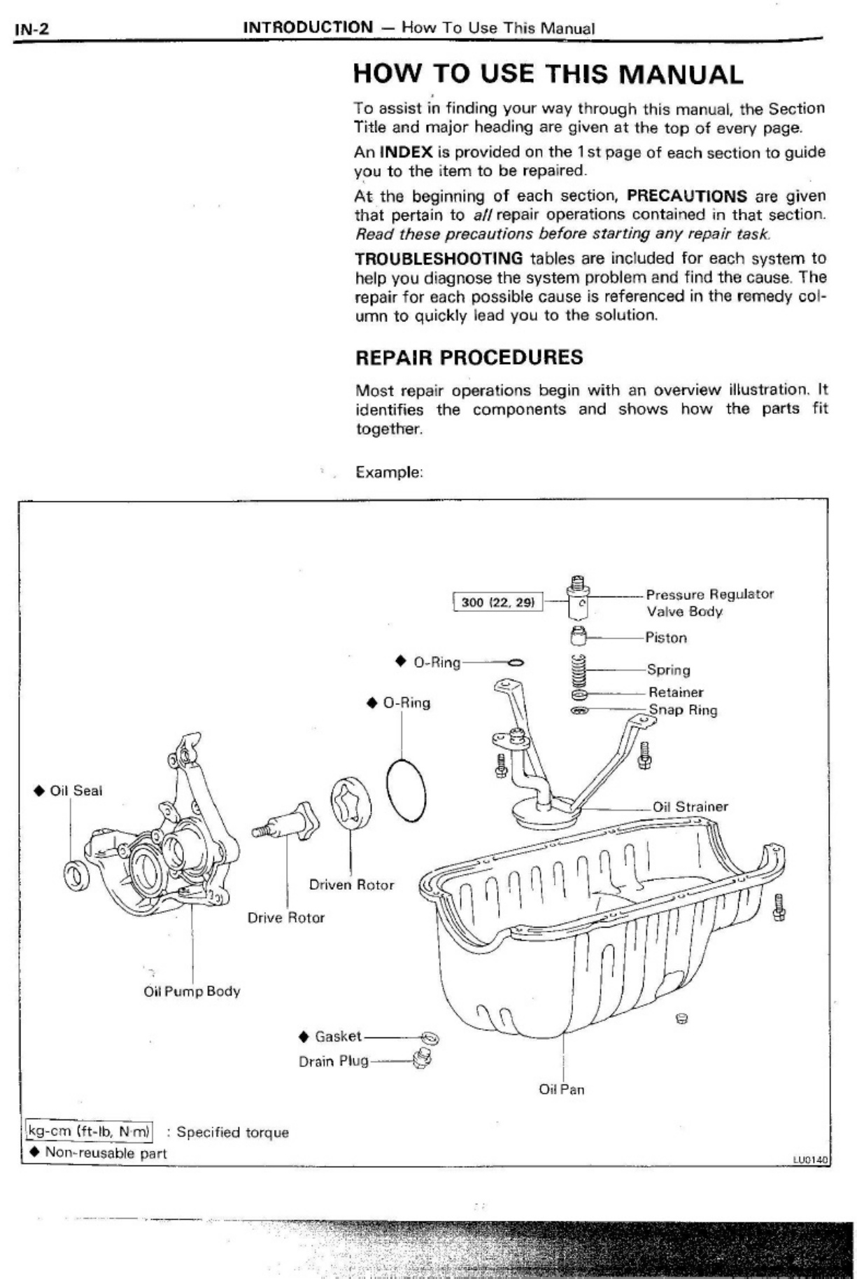Sample 2 of Toyota toyota 1E-2E Workshop Service Manual [PDF]