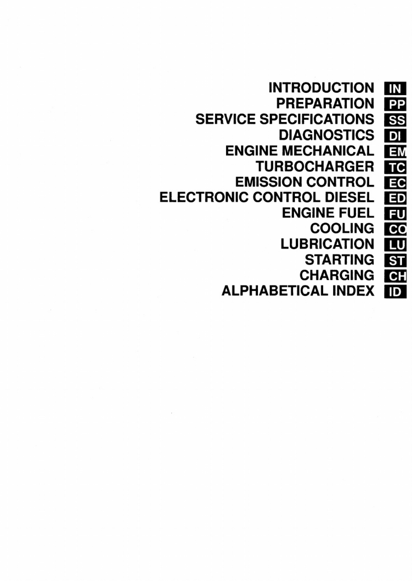 Sample 2 of Toyota TOYOTA Technical Manual [PDF]