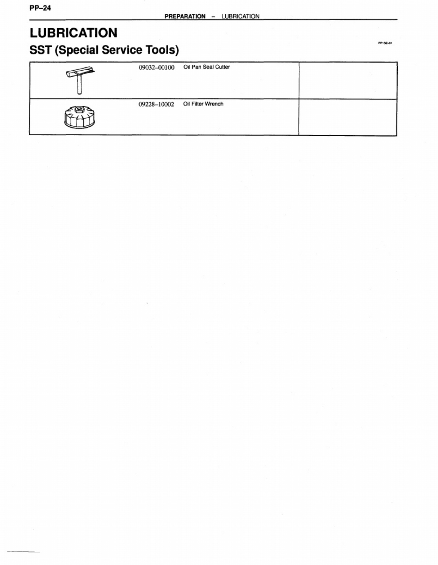 Sample 5 of Toyota TOYOTA Technical Manual [PDF]