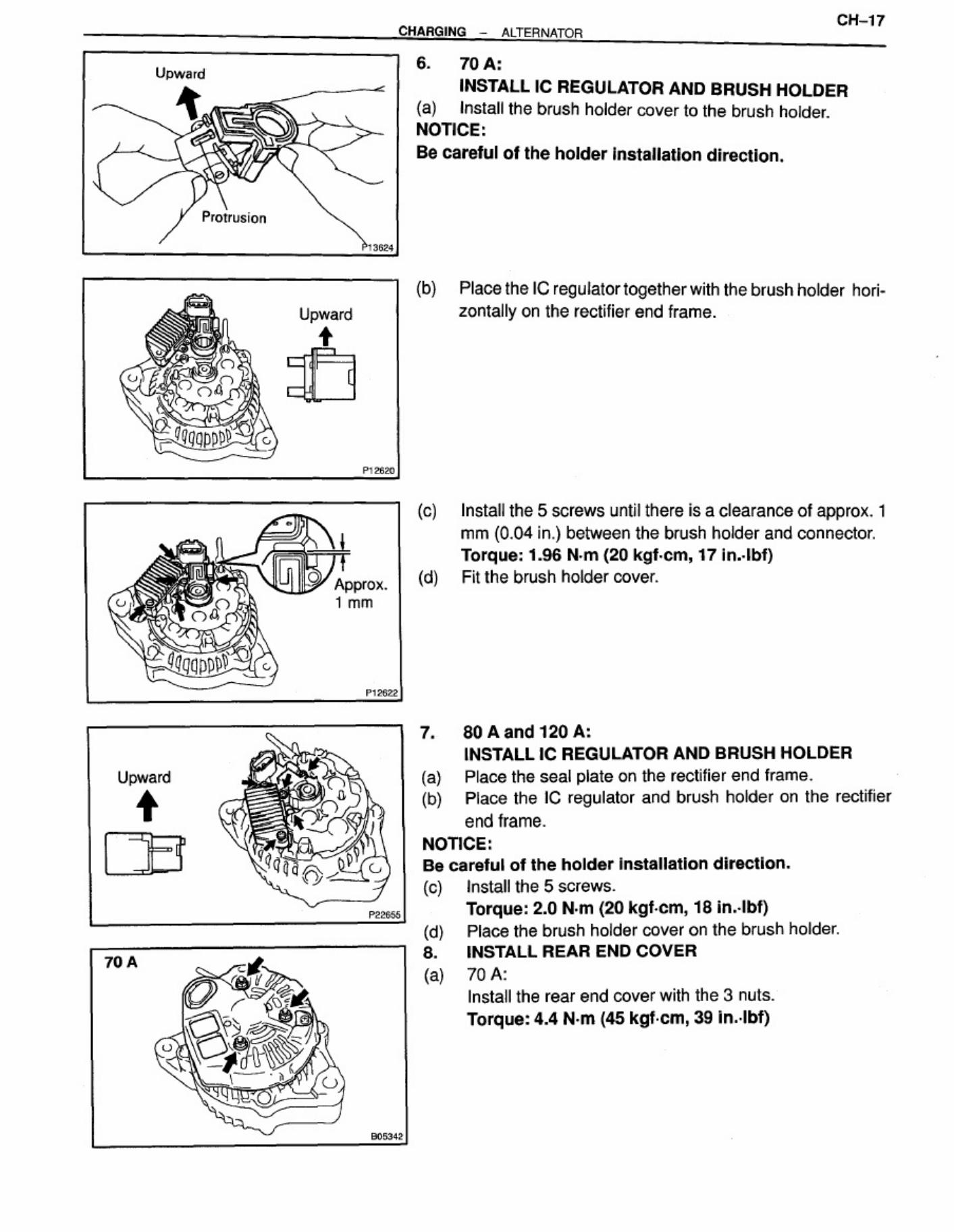 Sample 8 of Toyota TOYOTA Technical Manual [PDF]