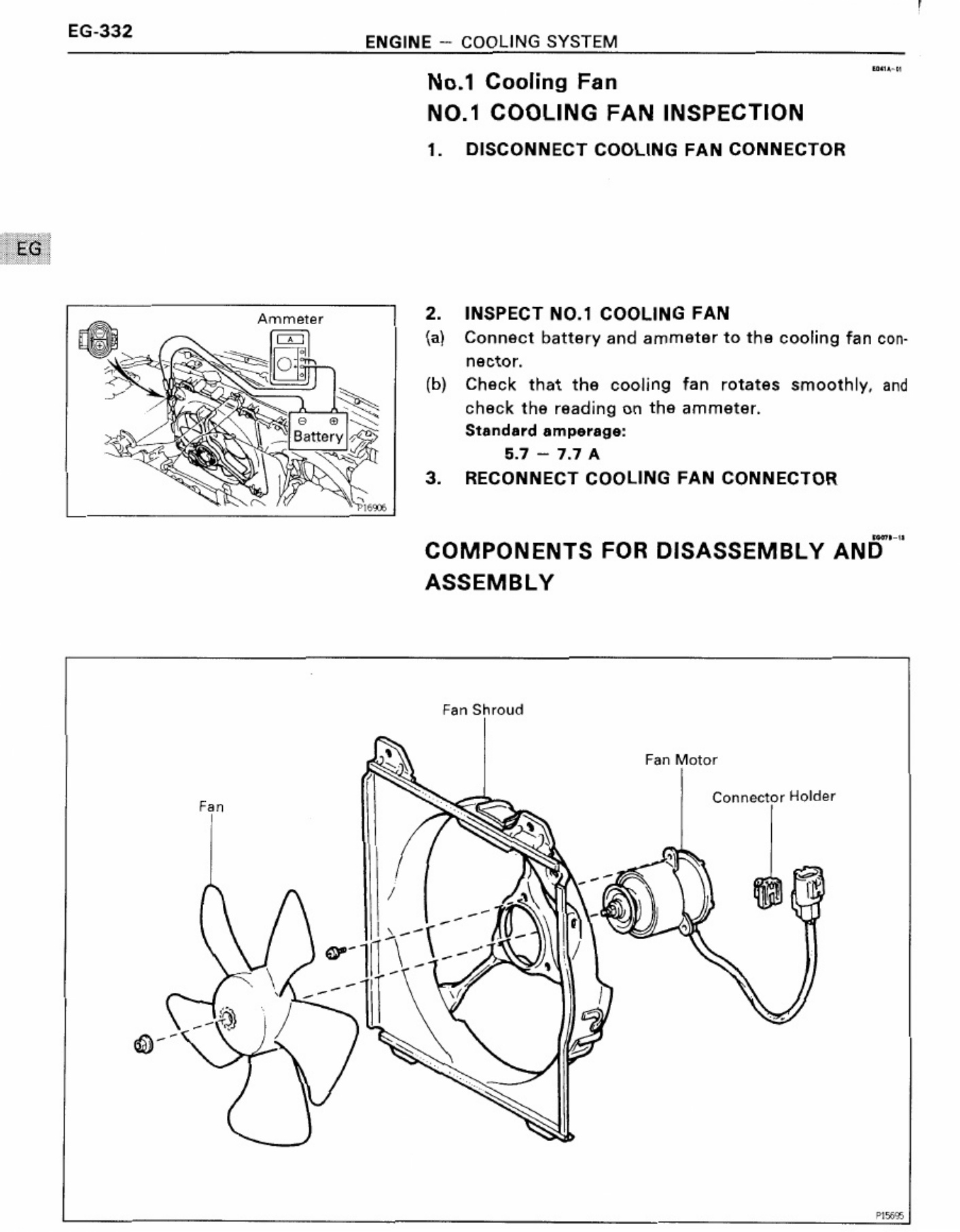 Sample 6 of Toyota Toyota Workshop Service Manual [PDF]