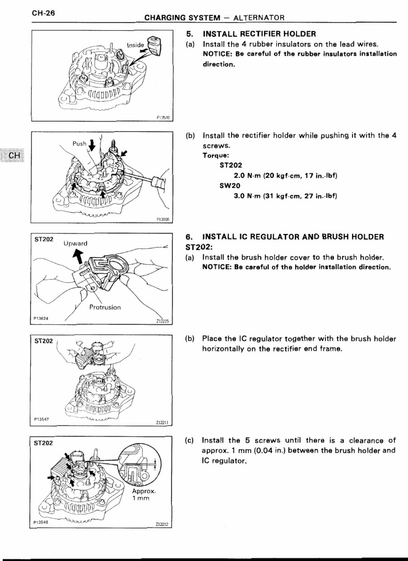 Sample 8 of Toyota Toyota Workshop Service Manual [PDF]