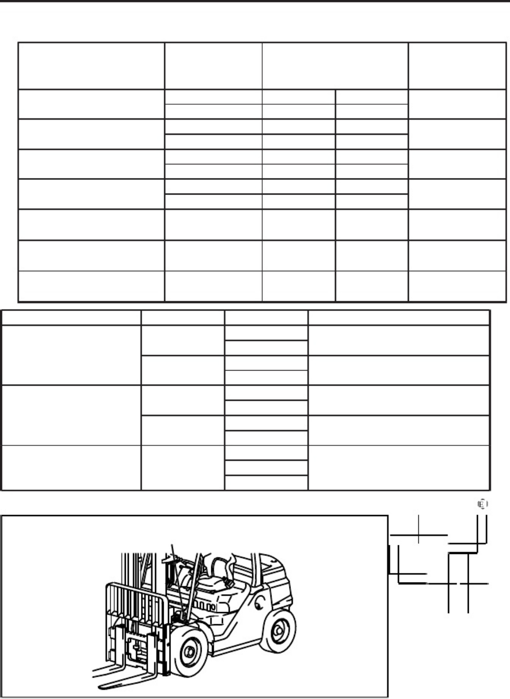 Sample 4 of Toyota Vdocuments - MX - Toyota 8fg45n For Workshop Service Manual [PDF]