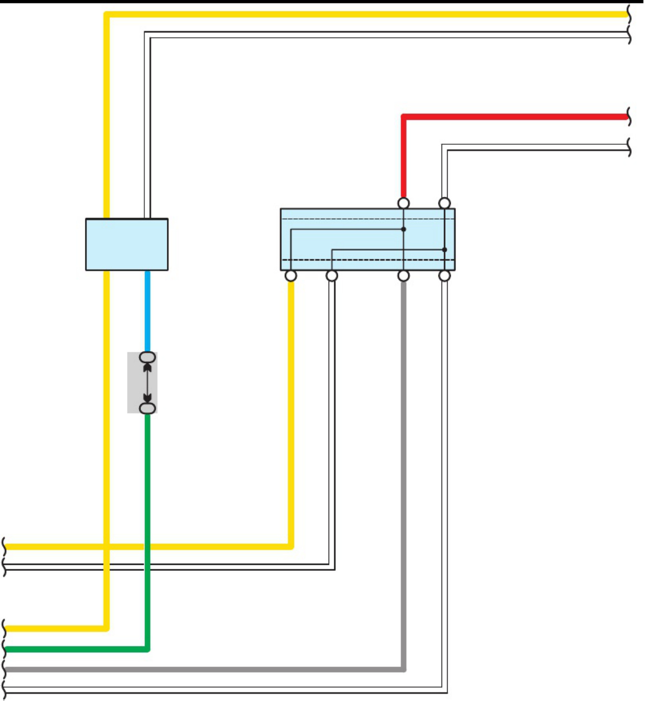 Sample 2 of Toyota Venza Wiring Diagram Overview Complete Electrical Wiring Schematic & System Diagram [PDF]