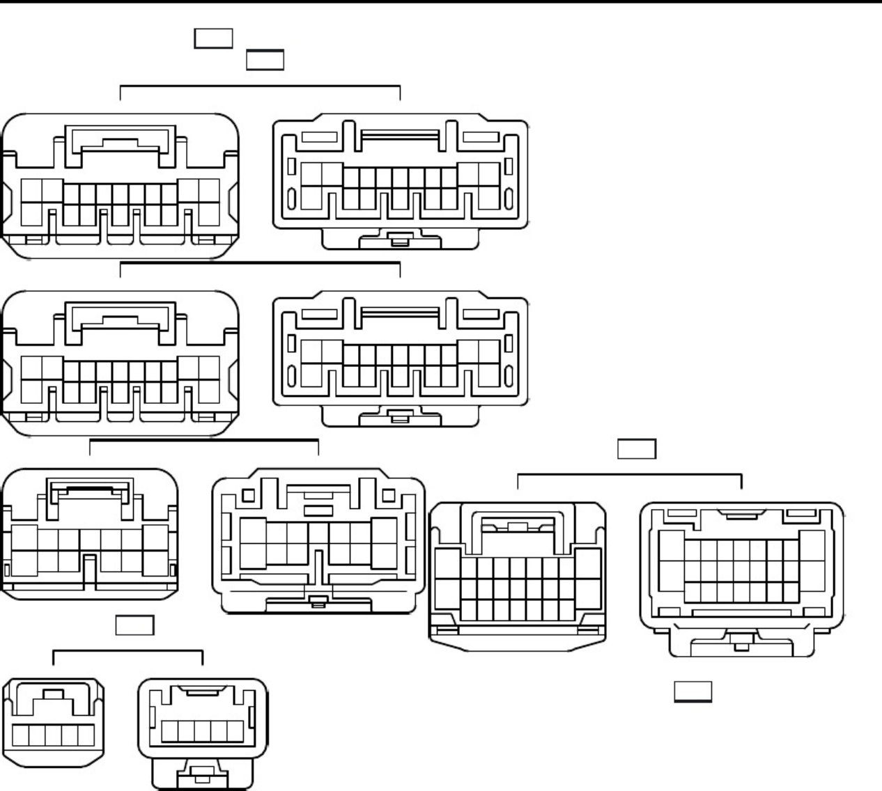 Sample 5 of Toyota Venza Wiring Diagram Overview Complete Electrical Wiring Schematic & System Diagram [PDF]